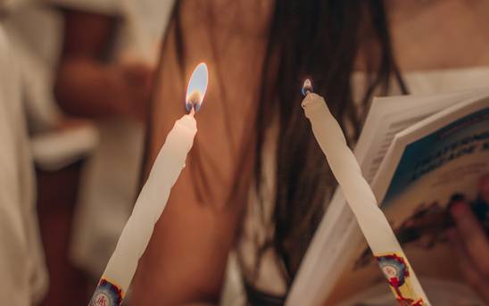 Eventos de 1º Comunhão 2024