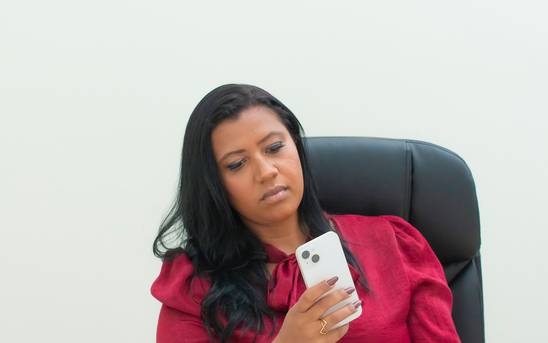 Ensaios em Estúdio de Ensaio Profissional