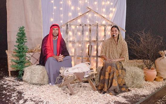 Eventos de Cantata De Natal