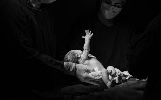 Gestante e Parto de Parto Maria Flor