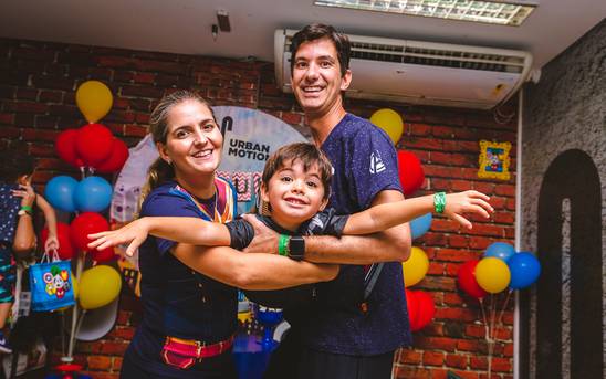 ANIVERSÁRIO INFANTIL de Miguel 5 anos
