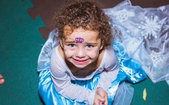 ANIVERSÁRIO INFANTIL de MARIA MANUELLA - 3 ANOS