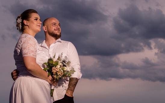 Casamento de Casamento Jéssica e Douglas 