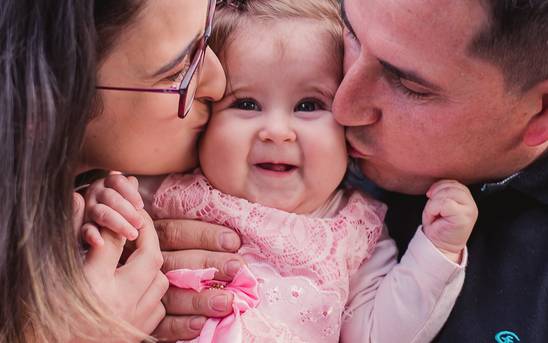 Ensaios de Famílias  de Ensaio da Gio
