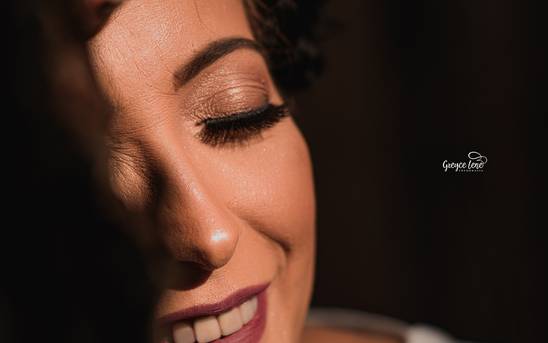 Ensaios  de Edilene - 45 anos