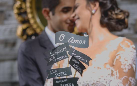 Casamentos de Casamento | Ariquemes RO| Glaucimeire & Luciano