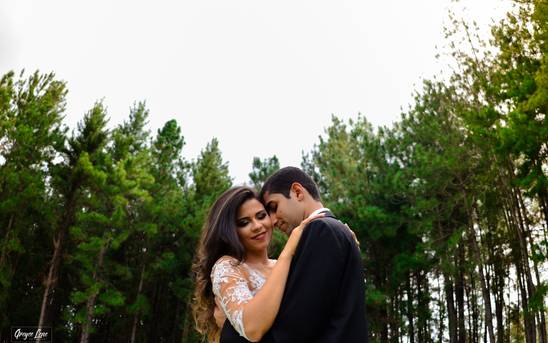 Ensaios  de Pós Casamento | Porto Velho RO | Glaucimeire & Luciano