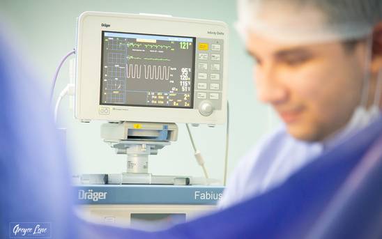 Gestantes & Familias de Parto - Nascimento de Laura