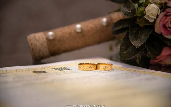 Casamentos de Civil | Juliana & Celso