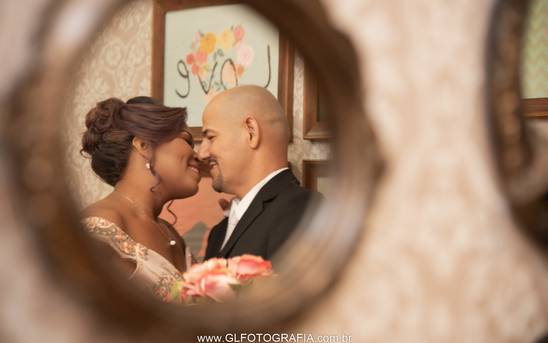 Casamentos de Civil | Danieli & Marcelo