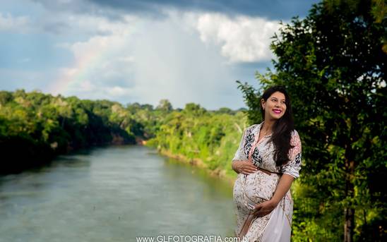 Gestantes & Familias de Naira | à espera de Laura