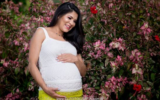 Gestantes & Familias de Ingrid & Gaio | à espera de Gabriel