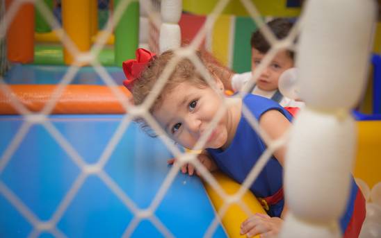 Aniversários Infantis de Prévia - O Show da Maria Paula