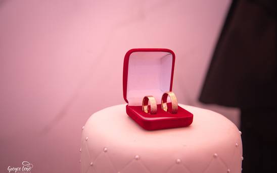 Casamentos de Civil + Mini Ensaio | Vitória & Tailan