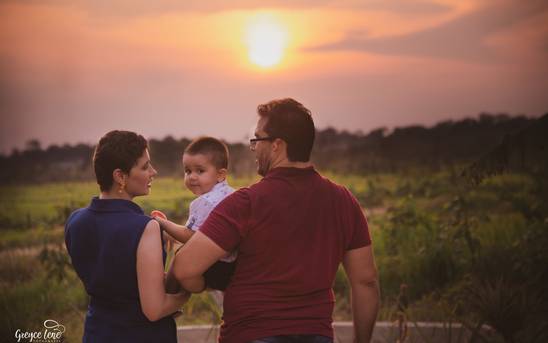 Aniversários Infantis de Isaac na Fazendinha | Aniversário 02 aninhos