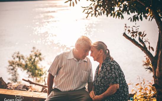 Ensaios  de Thereza & Osvaldo | 63 anos de história