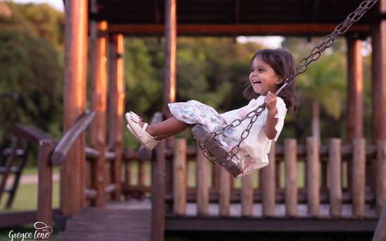 Aniversários Infantis de InHome | BEATRIZ 3 ANOS