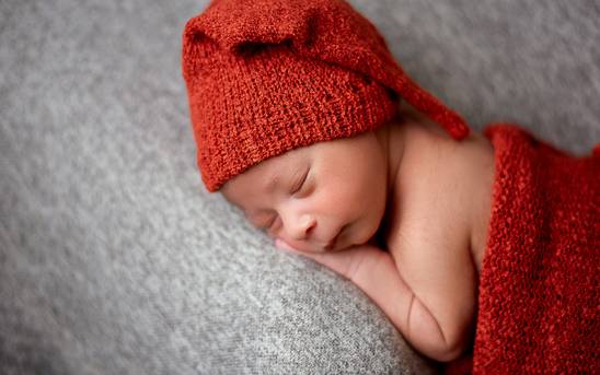 Newborn de Newborn Gabriel