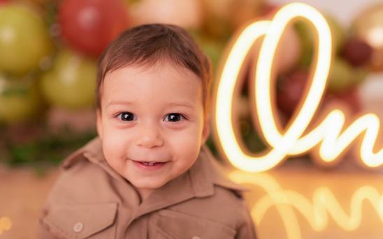 Smash The Cake de Smash the cake Gabriel