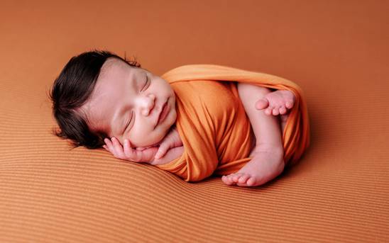 Newborn de Newborn Enzo