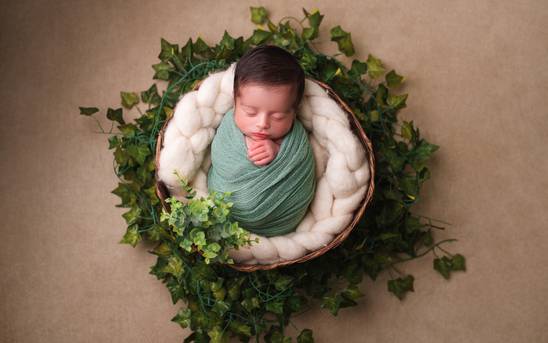 Newborn de Newborn Samuel