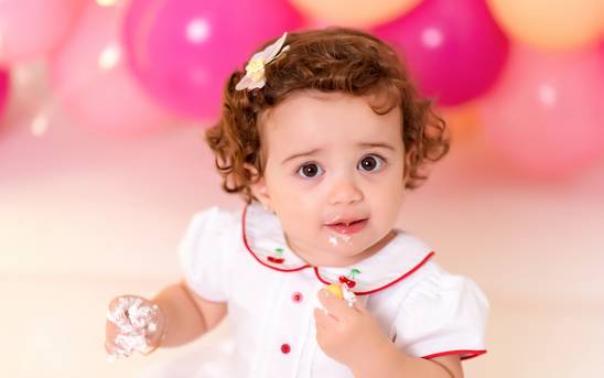 Smash The Cake de Smash the cake Helena