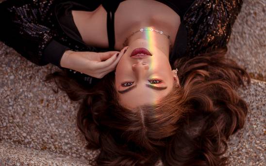 15 Anos de Ensaio 15 Anos de Ana Laura