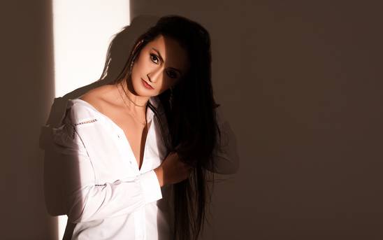 Feminino de Ensaio Feminino Marília