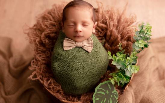 Newborn de Newborn Fernando Antônio