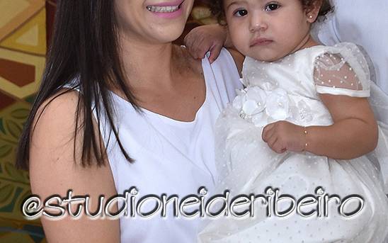 BATIZADO de Batizado Sophia