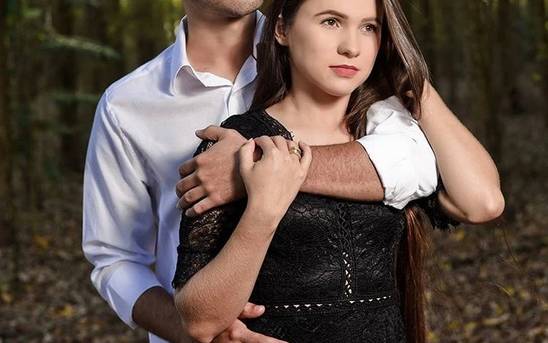 ENSAIO de ENSAIO EXTERNO