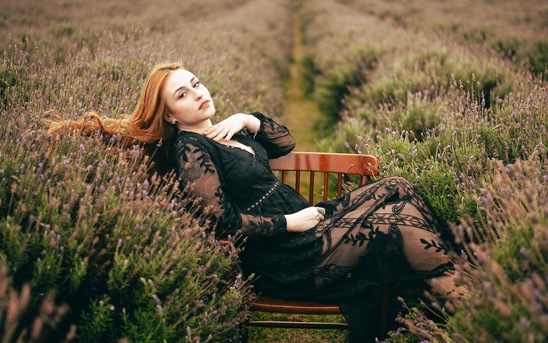 Lainy Cherry - Photography portfolio image 1