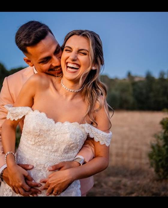 Casamentos de Vídeo Inês e Renato