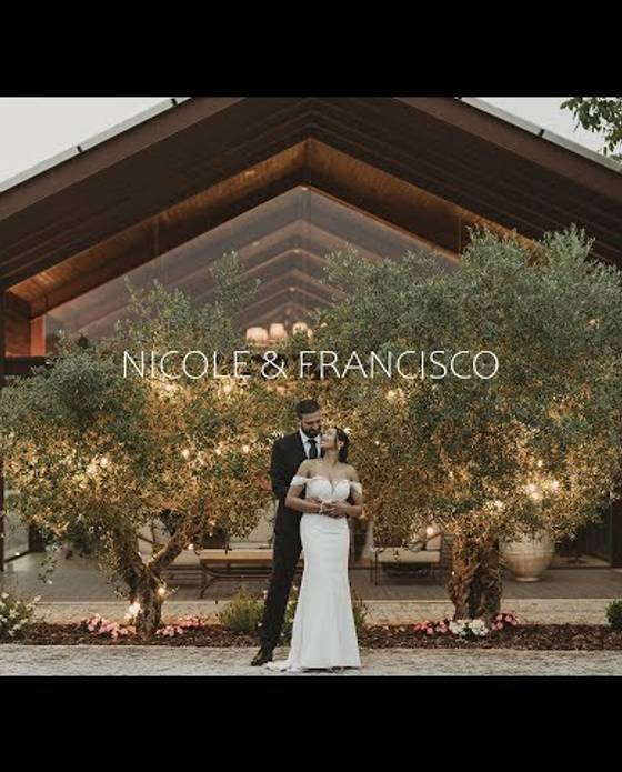 Video de NICOLE  // FRANCISCO