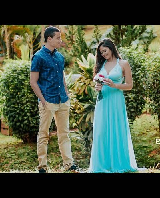 PRE WEDDING de Pré Wedding Ana e João