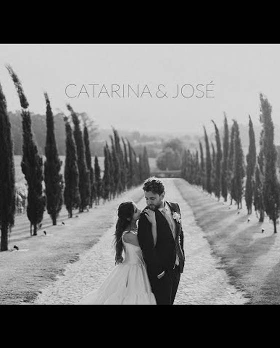Video de CATARINA // JOSÉ