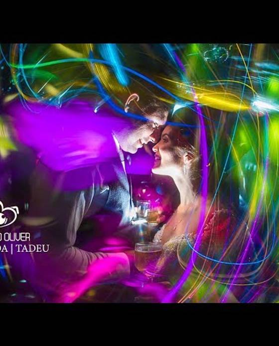 TRAILER de Fernanda e Tadeu