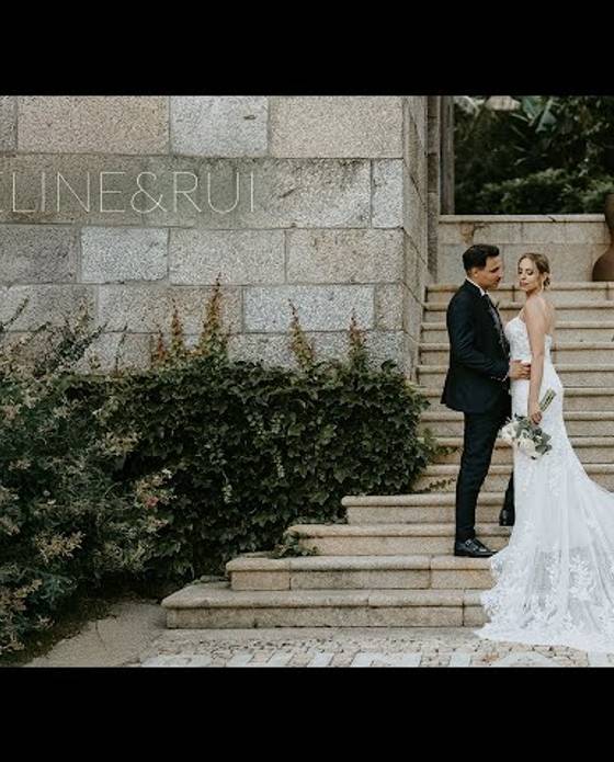 Video de CELINE // RUI