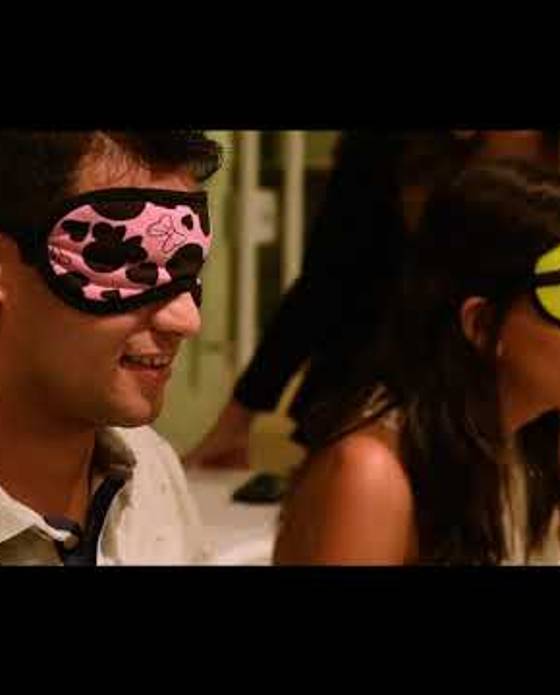 Chá Bar de César e Nayara