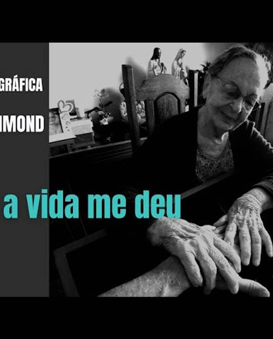 Autoral de O que a vida me deu