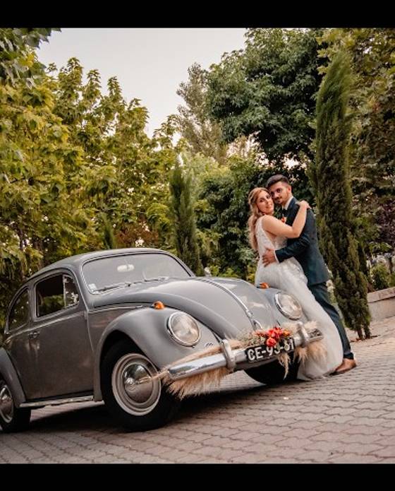 SameDayEdit de Vídeo Inês e Rafael