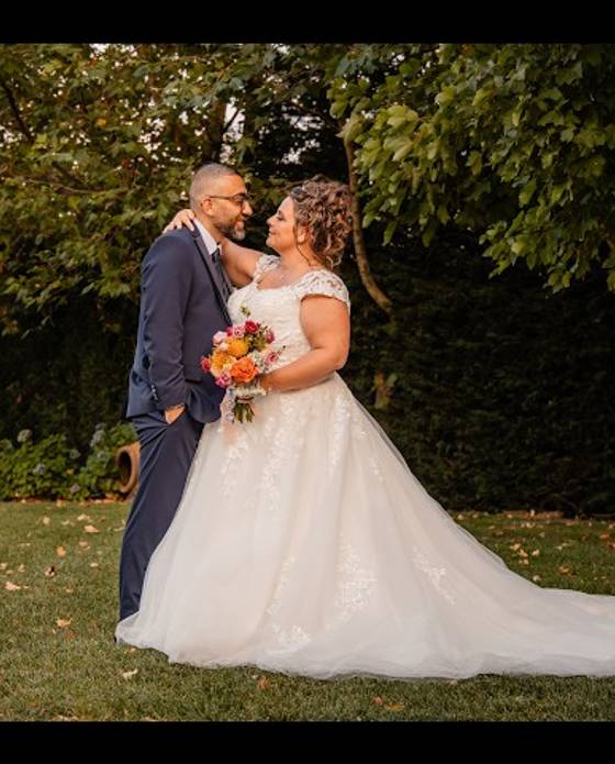 Casamentos de Vídeo Karine e Nicolas