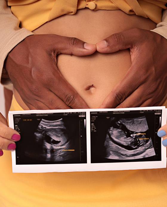 Ensaio Revelação de Tamiris