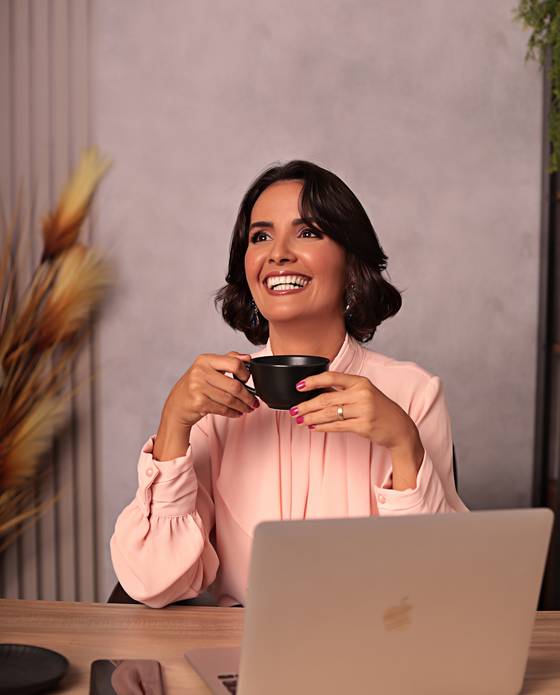 Corporativo de Roberta