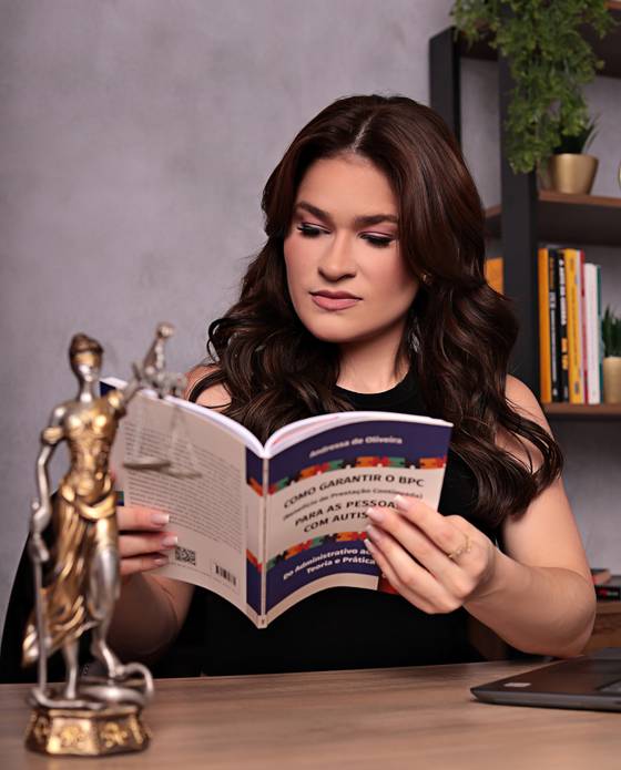 Corporativo de Drª Lorena