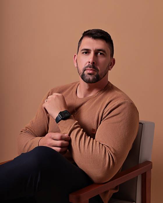 Corporativo de Wesley