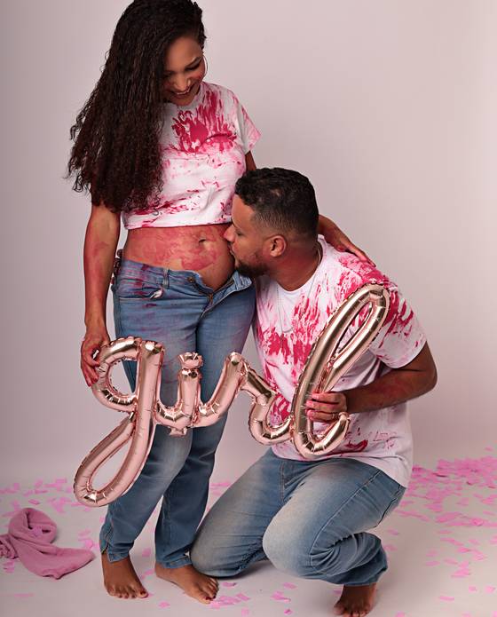 Ensaio Revelação de Cristielem