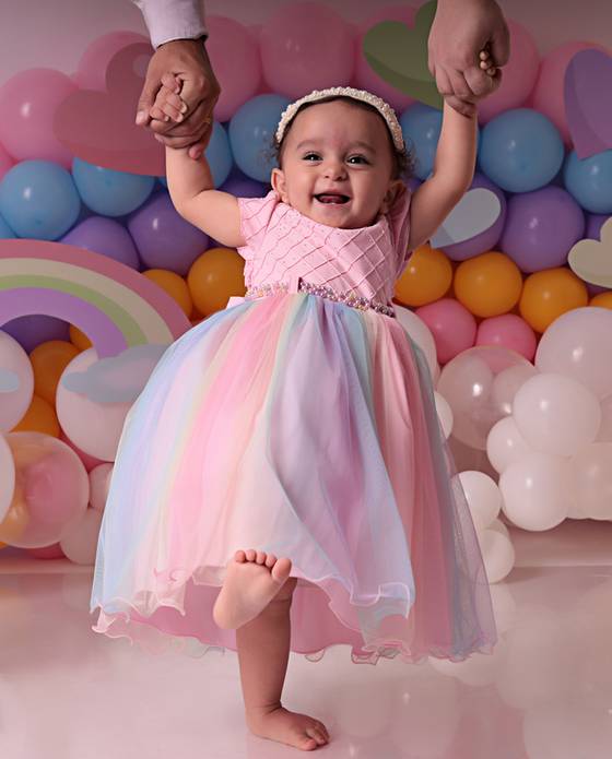 Smash The Cake - Estúdio de Manuela