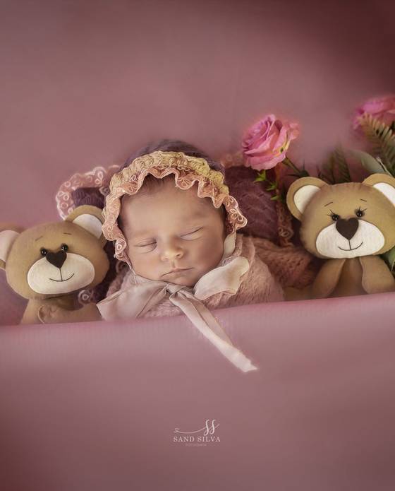 Newborn de Newborn Rebeca 