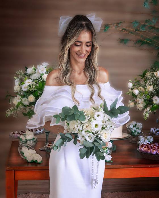 Casamento de Casamento Cassia e Eduardo